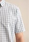 seidensticker Businesshemd, Regular Fit, Kurzarm, Button-Down-Kragen, für Herren Bild 11