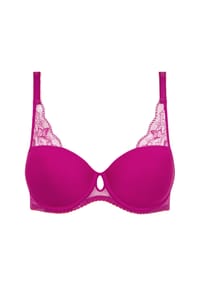 CHANTELLE - Bügel-BH Kiss, Verstellbar, für Damen - 0LW MILK