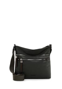 Emily & Noah - ESTHER Umhängetasche, Emblem, für Damen - 100 BLACK