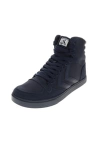 hummel® - Sneaker High SLIMMER STADIL TONAL HIGH - 2600 castlerock