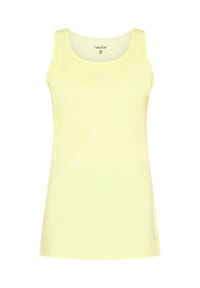ALEX - Top, U-Ausschnitt, für Damen - AOP