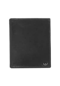 Golden Head® Colorado - Colorado RFID Protect Geldbörse Leder 10,5 cm - bordeaux