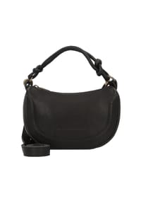 COWBOYSBAG Fredonia - Fredonia Handtasche Leder 20 cm - black