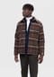 SELECTED Overshirt, Regular-Fit, Wollanteil, für Herren Bild 6