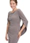 Vera Mont Cocktailkleid im Glitzer-Look Bild 6