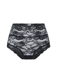 LINGADORE® - Taille Slip DAILY - Elfenbein