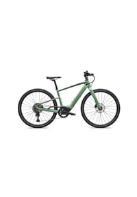 Turbo Vado SL 2 4.0 Gloss Pistachio / Oak Green Metallic Frost Reflective 2027 - undefined - 