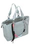 Fritzi aus Preußen Shopper Izzy Medium Limited Leo Rainbow mit abnehmbarem Brillenetui Bild 2