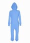 Moniz® Jumpsuit mit kuscheligem Komfort Bild 6
