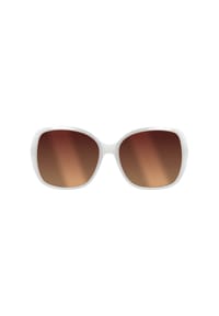 Superdry. - Sonnenbrille - braun beige
