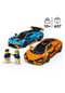 LEGO® Speed Champions - 77238 Lamborghini Revuelto und Huracán STO Bild 9