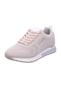 TOM TAILOR - Sneaker - light sand