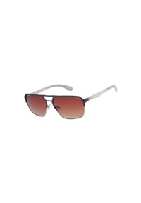 Superdry. - Sonnenbrille - Blau