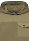 camel active fleXXXactive® Sweatshirt mit Kapuze Bild 9