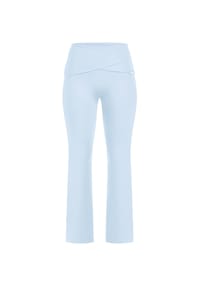 SMILODOX - Schlagleggings Florea - Braun
