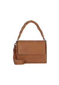 COWBOYSBAG Enderby - Enderby Umhängetasche Leder 25.5 cm - black