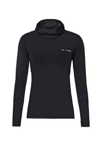 VAUDE - Pullover Women's Monviso Hoody - black