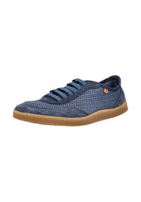 El Naturalista® - Leder/Textil Sneaker - Grau