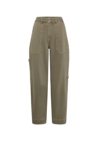 LCMT LECOMTE - Hose für Damen - Grün