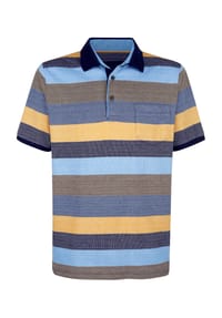 BABISTA - Poloshirt TAVELLA - dunkelblau