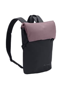 VAUDE - Rucksaecke5-9L Unuk II - black/purple ash