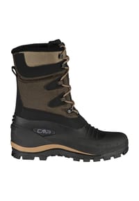 CMP - Outdoorstiefel NIETOS - Black Melange