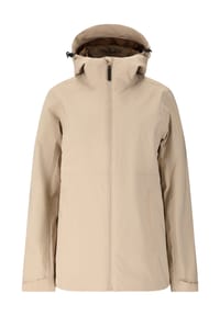 WHISTLER - Funktionsjacke Clive mit wasserdichter Ausstattung - 3071 String