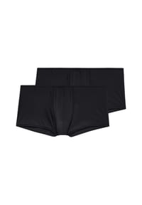 HOM - Retro Short / Pant 2er Pack Plumes - Anthrazit