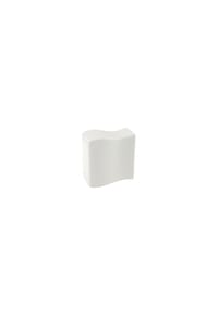 Villeroy & Boch Salzstreuer NewWave - NewWave - weiß
