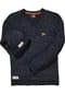 JAN VANDERSTORM Pullover mit Mütze RONAI Bild 11