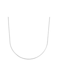 amor - Collier - Silber