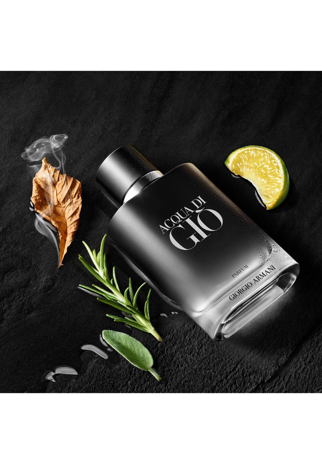 GIORGIO ARMANI ACQUA DI GIO Parfum GALERIA