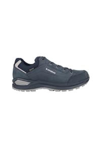 LOWA - Wanderschuhe RENEGADE EVO GTX LO - Blau