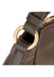 BOGNER KLOSTERS Schultertasche, Emblem, für Damen Bild 10
