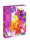 carletto Bastelset "Kristallblumen" ART & CRÉATIONS Bild 1