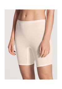 CALIDA - Damen Pants aus Wolle-Seide True Confidence - light ivory