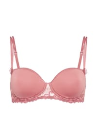 SIMONE PÉRÈLE - Schalen-BH Délice - Rose fumé
