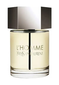 YVES SAINT LAURENT L'HOMME - L’Homme, Eau de Toilette - 