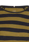 camel active Gestreiftes Langarmshirt mit Raglanärmeln Bild 9