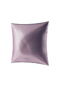 AILORIA - Kopfkissenbezug aus Seide BEAUTY SLEEP (80x80) - beige