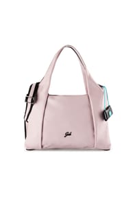 Gabs Zeynep - Zeynep Shopper Tasche M Leder 40 cm - nero