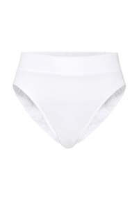 CALIDA - Damen Slip mit Softbund, high waist Elastic - 160 ROSE TEINT