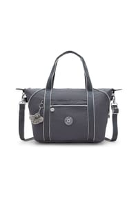 kipling Basic - Basic Art Schultertasche 44 cm - blazing blue