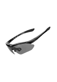 ROCKBROS - Rockbros photochrome UV400-Fahrradbrille - 
