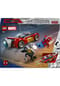 LEGO® Marvel - 76336 Spider-Man Auto vs. Venomized Wolverine Bild 9