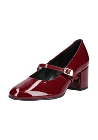 hōgl - Pumps, Leder, für Damen - 0  BAROLO