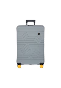 BRIC'S B|Y Ulisse - BY Ulisse 4-Rollen Trolley 71 cm - 055 ORANGE