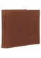 BUCKLE & SEAM Bill Bill Geldbörse Leder 11,5 cm Bild 2