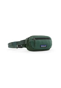 patagonia® - Umhängetasche Terravia Mini Hip 1 L - beige