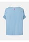 LIEBLINGSSTÜCK Damen T-Shirt aus Baumwolle CarinaL Bild 11